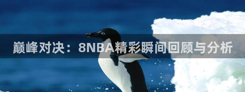 新球网直播：巅峰对决：8NBA精彩瞬间回顾与分析